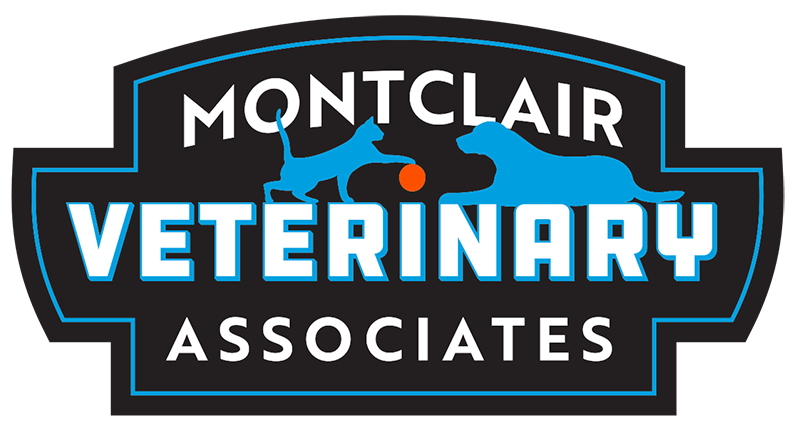 Montclair Veterinary Associates Logo